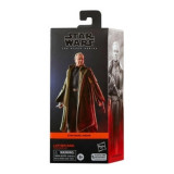 Star Wars: Andor Black Series Figurina articulata Luthen Rael 15 cm, Hasbro