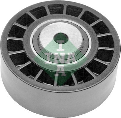 INA 532 0282 10 Rola ghidare/conducere, curea transmisie