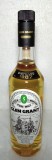 whisky GLEN GRANT, YEARS 5 OLD cl 70 gr 40 distilled 1987 segram imp italy