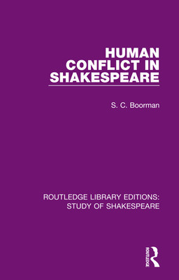 Human Conflict in Shakespeare foto