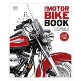 Cumpara ieftin The Motorbike Book The Definitive Visual History