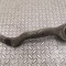 Braț curbat dreapta față BMW 2 Coupe F22, F87 2014 25390509