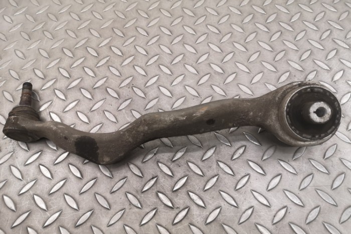 Braț curbat dreapta față BMW 2 Coupe F22, F87 2014 25390509