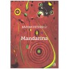 Mandarina - Razvan Petrescu, Curtea Veche, Fictiune, Romana, Brosata, 288 Pagini. Roman de proza scurta