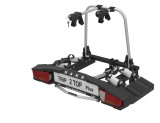 Suport pentru 2 biciclete cu prindere pe carligul de remorcare Hakr Trip 2 Top Plus