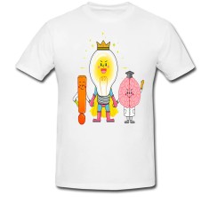 Tricou &amp;quot; Bec &amp;quot; foto