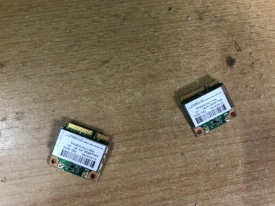 Wireless Samsung Np305V5A A158 foto