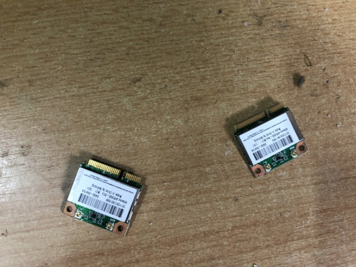 Wireless Samsung Np305V5A A158