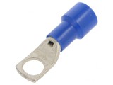 V&acirc;rf Inelar Tubular M16 16,5mm 70mm2 Crimpat