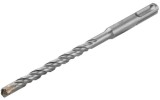 Burghie SDS-plus 8x160 mm tip X, Industrial, Tolsen