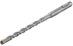 Burghie SDS-plus 16x160 mm tip X, Industrial, Tolsen foto