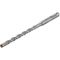 Burghie SDS-plus 6x110 mm tip X, Industrial, Tolsen