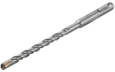 Burghie SDS-plus 6x160 mm tip X, Industrial, Tolsen foto