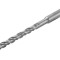 Burghie SDS-plus 16x160 mm tip X, Industrial, Tolsen