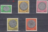 A12 S4 6 - Timbre foarte vechi - Ungaria - dantele