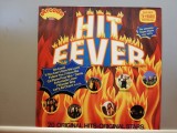Hit Fever &ndash; Selectiuni (1978/Arcade/RFG) - Vinil/Vinyl/NM+