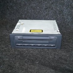 Magazie de CD-uri SKODA FABIA I 6Y2 2004 OEM: 1Z0035111 1399154