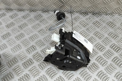 &amp;Icirc;ncuietoare ușă dreapta față AUDI Q5 FY 2022 OEM: 8X2837016D 30655179 foto