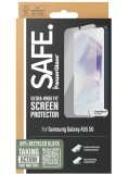 Safe By Panzerglass Screen Protector Samsung Galaxy A55 5g Ultra-wide Fit