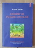 Andre Petitat - Secret și forme sociale