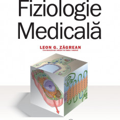 Fiziologie medicala | Walter Boron, Emile Boulpaep, Leon Zagrean