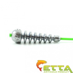 Plumb para cu tija 30g