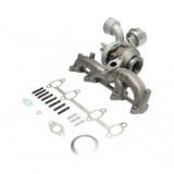 Turbo Audi, Skoda, Seat, VW 1.9TDI cod motor AVQ, BJB, BKC, BXE, BRU, BXF, BXJ cod OEM 03G253014F, 03G253014FX, 038253056G, 038253016K, 038253016R, 03