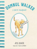 Domnul Walker si stirile senzationale - Jess Black - DPH