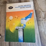STAREA POEZIEI - NICHITA STANESCU