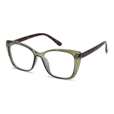 Ochelari de Calculator - Techsuit Reflex PC (PC28016-C8) - Green foto