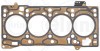 ELRING 593.950 Garnitura, chiulasa