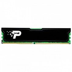Memorie Patriot DIMM DDR3 8GB 1600Mhz foto