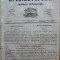 Predicatorul ( Jurnal eclesiastic ), an 1, nr.51, 1857, alafbetul de tranzitie