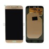 Display Original Samsung J730 J7 2017 Gold NOU Garantie + Factura