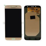 Display Samsung J730 J7 2017 Gold NOU Garantie + Factura