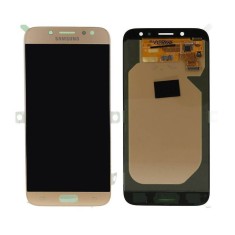 Display Samsung J730 J7 2017 Gold NOU Garantie + Factura