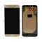 Display Original Samsung J730 J7 2017 Gold NOU Garantie + Factura