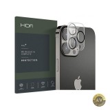 Folie de protectie Camera spate HOFI CAM PRO+ pentru Apple iPhone 13 Pro Max / 13 Pro Sticla securizata HOFI152CL