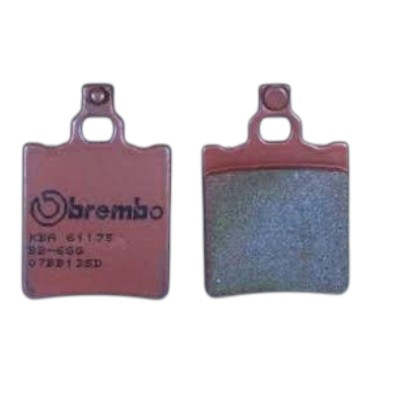 Placute frana brembo Sinter Off-Road 07BB13SD foto