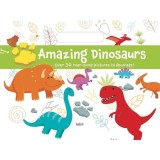 Cumpara ieftin Amazing Dinosaurs (Holiday Fun Pad)
