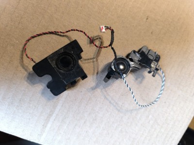 boxe difuzoare Samsung NP305V5A 305v 300V5A-A05 -A06 ba95-05759a foto