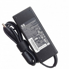 Incarcator laptop original HP 90W - 19.5V 4.74A