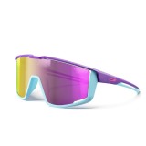 Ochelari de soare Julbo FURY spectron 3CF purple/light blue