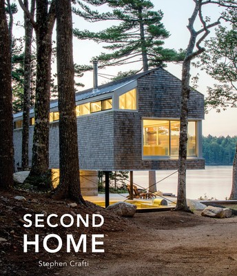 Second Home: A Different Way of Living foto
