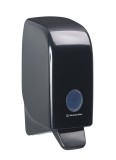 Cumpara ieftin Dispenser sapun Aquarius 1L negru
