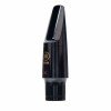 Mustiuc Saxofon Tenor Yamaha 5C Standard, plastic, negru