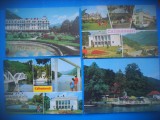 HOPCT LOT 3902 - 4 CARTI POSTALE-CALIMANESTI -JUD- VALCEA-CIRCULATE