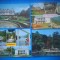 HOPCT LOT 3902 - 4 CARTI POSTALE-CALIMANESTI -JUD- VALCEA-CIRCULATE