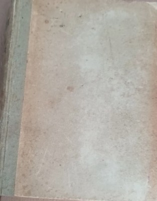 DICTIONAR MAGHIAR ROMAN ,ROMAN MAGHIAR V, ANTAL,CHERESTESIU ,V. 1929 foto