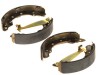 Set saboti frana VW GOLF IV Cabriolet (1E7) (1998 - 2002) ABE C0W009ABE